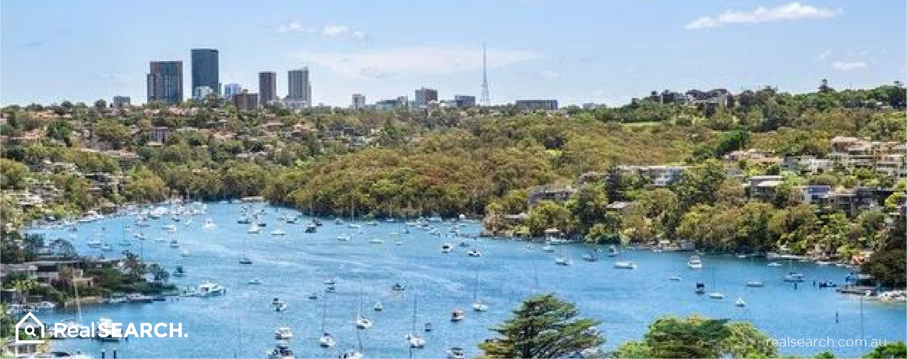 Mosman NSW 2088: A Suburb on the Rise